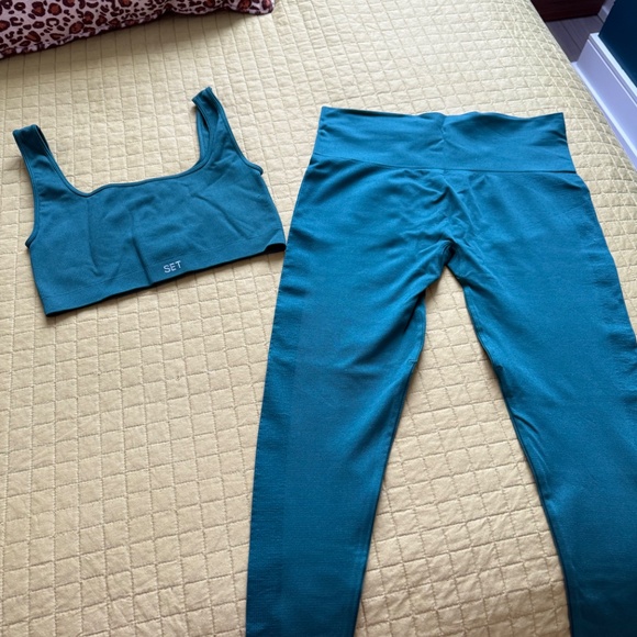 Set Active set (colour mojito) - Picture 5 of 5